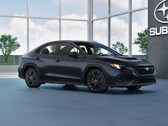2026 Subaru WRX Sedan