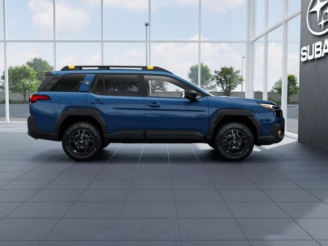 2026 Subaru Outback Wilderness - Photo 6