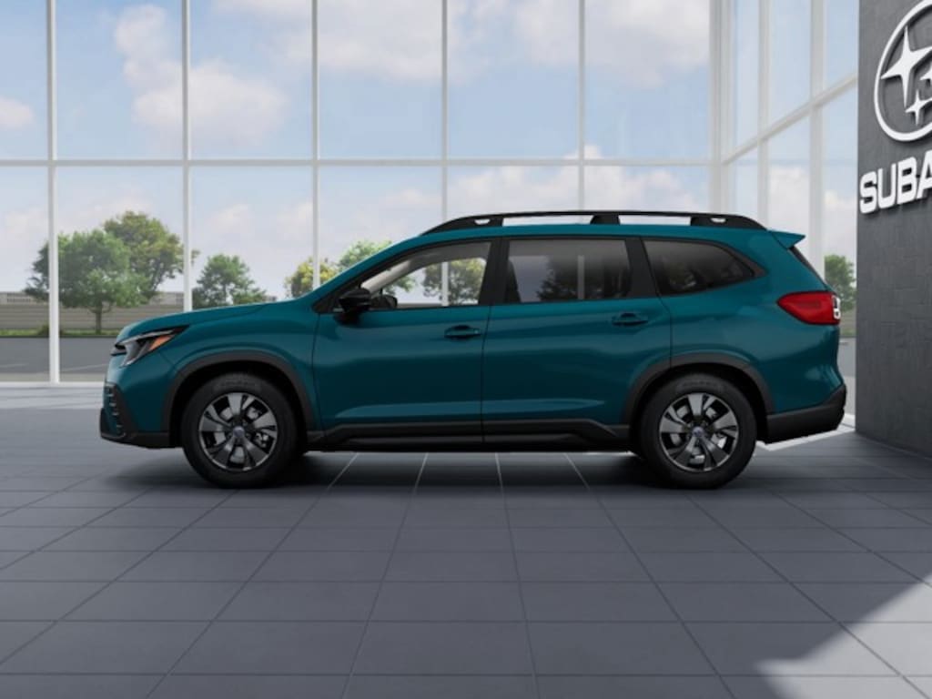New 2027 Subaru Ascent Premium 8-Passenger SUV
