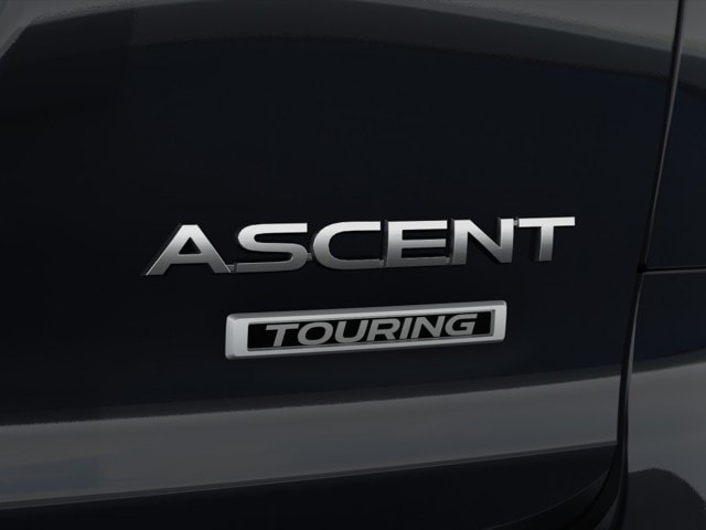 2026 Subaru Ascent Touring - Photo 11
