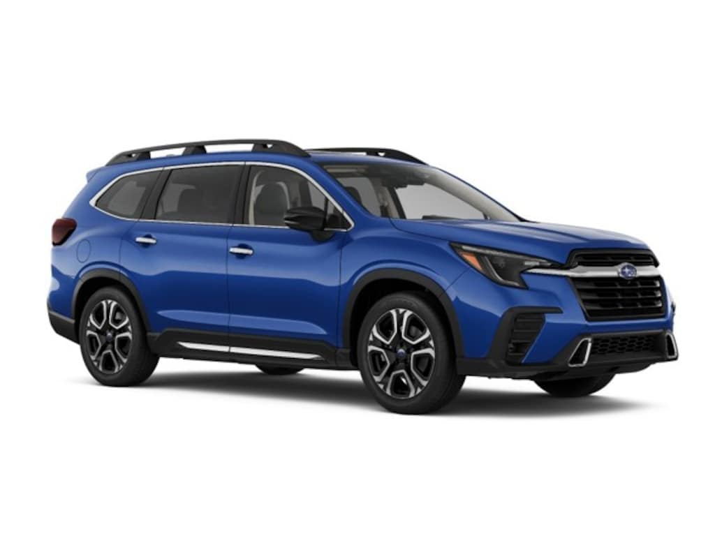 New 2027 Subaru Ascent Touring 7-Passenger SUV