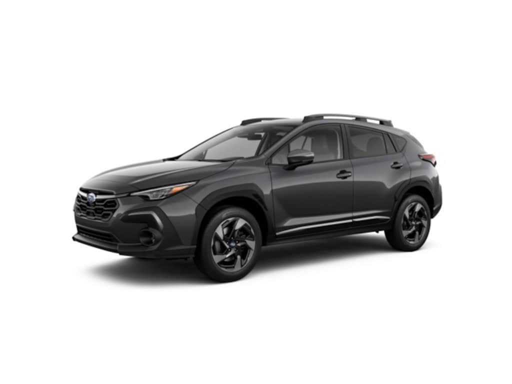 New 2027 Subaru Crosstrek