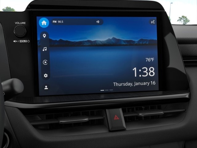 2026 Subaru Outback Limited XT - Photo 19