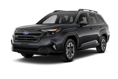 2026 Subaru Forester Premium SUV