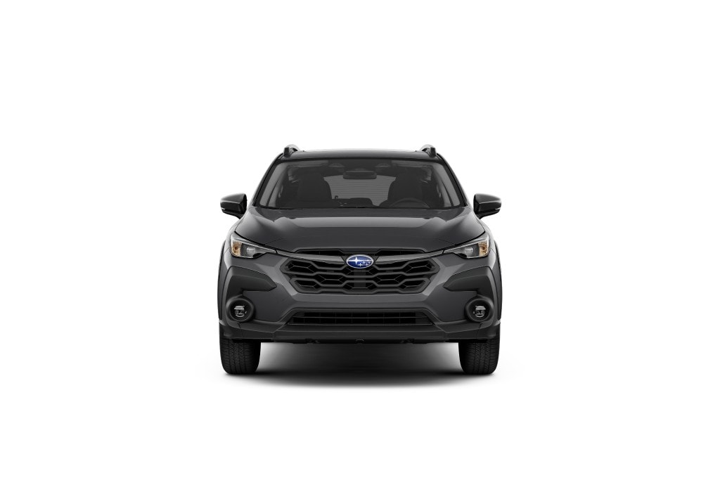 New 2027 Subaru Crosstrek Premium
