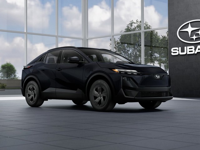 New 2027 Subaru Uncharted Sport SUV