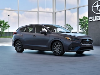 New 2026 Subaru Impreza Sport 5-Door New for sale in Freehold NJ