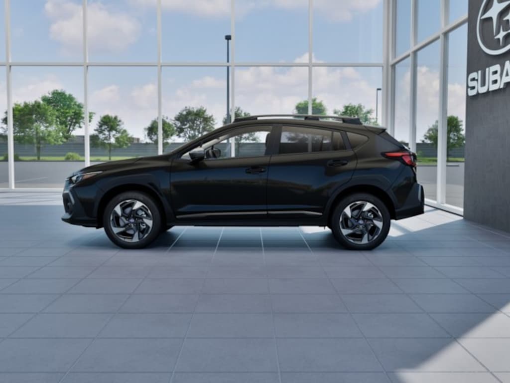 New 2026 Subaru Crosstrek Limited