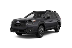 2026 Subaru Outback Premium SUV