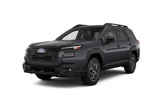 2026 Subaru Outback Premium SUV