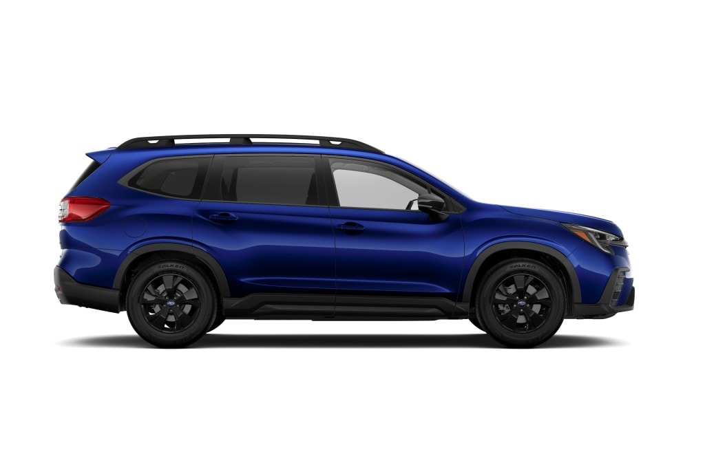 New 2026 Subaru Ascent Premium 7-Passenger SUV