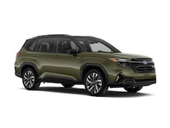 New 2026 Subaru Forester for sale in Wausau, WI