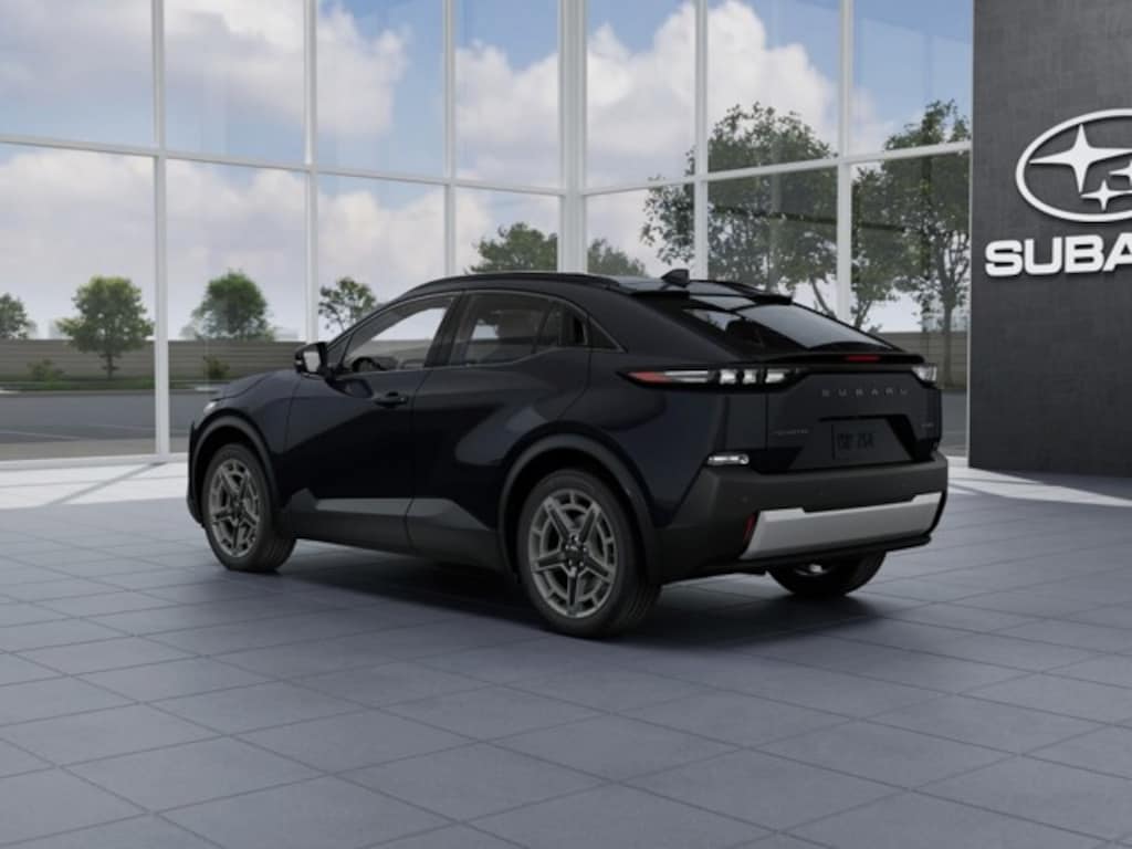 New 2027 Subaru Uncharted GT SUV