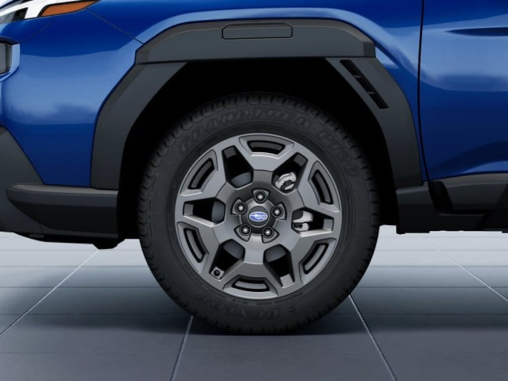 New 2026 Subaru Outback Premium SUV