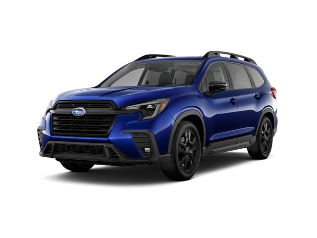 2026 Subaru Ascent Onyx Edition-Touring - Photo 2