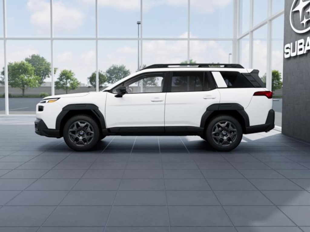 New 2026 Subaru Outback Premium SUV
