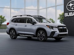 2027 Subaru Ascent