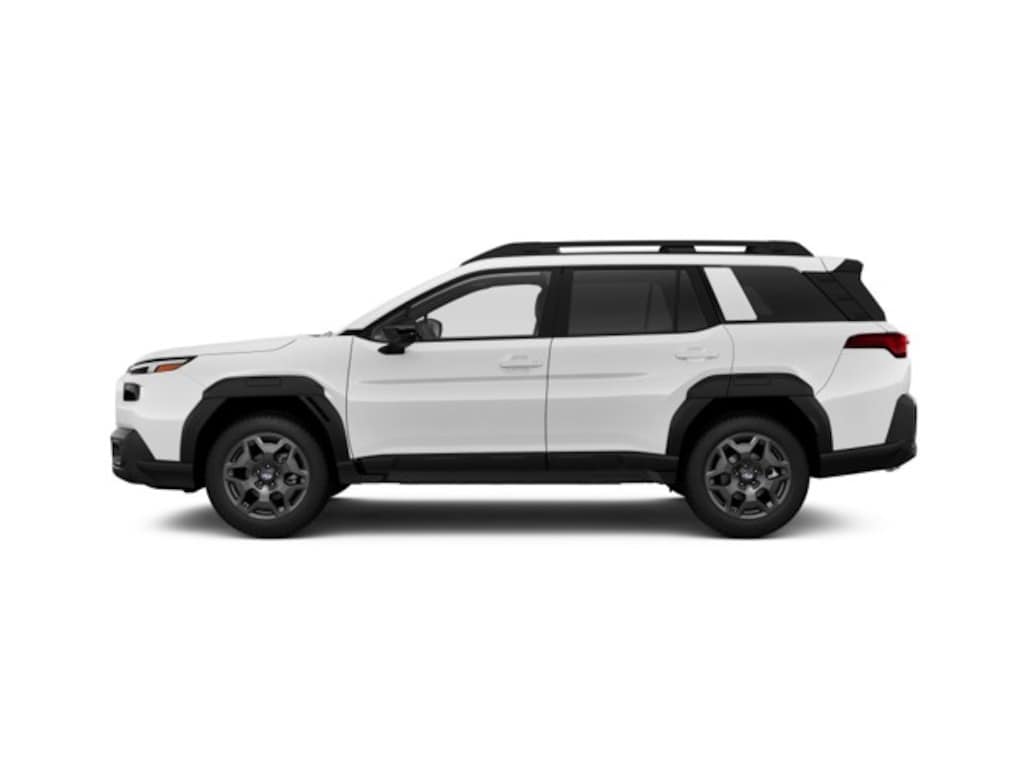 New 2026 Subaru Outback Premium SUV