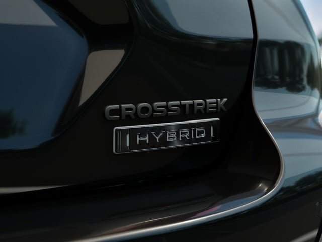 2026 Subaru Crosstrek Limited - Photo 11
