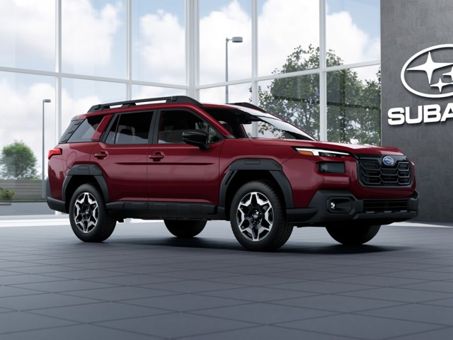 2026 Subaru Outback Touring WAGON