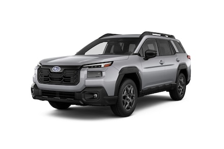 2026 Subaru Outback Premium SUV