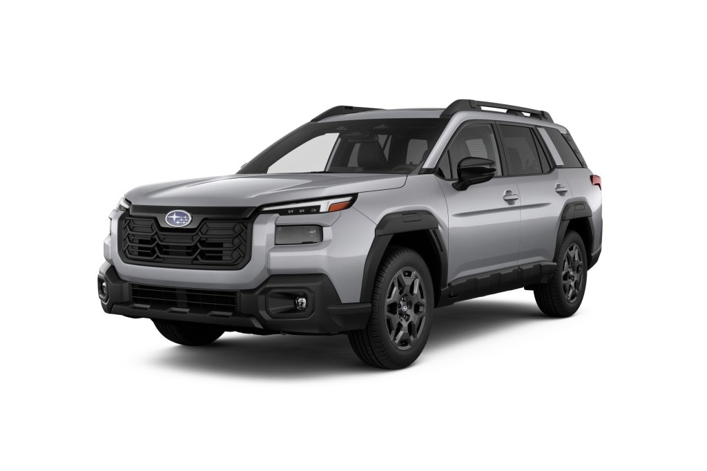 New 2026 Subaru Outback Premium SUV