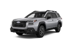 2026 Subaru Outback Premium SUV
