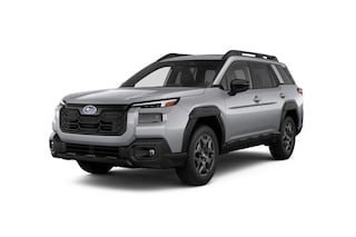 2026 Subaru Outback Premium SUV