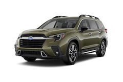 2026 Subaru Ascent Touring 7-Passenger SUV