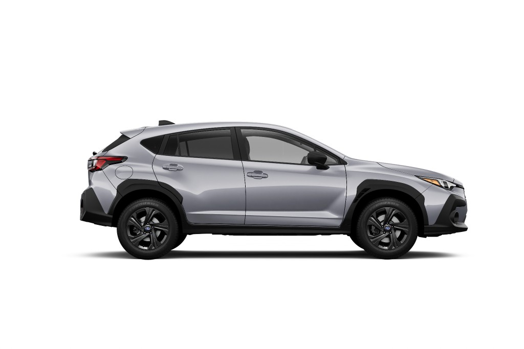 New 2027 Subaru Crosstrek Base Small SUVs