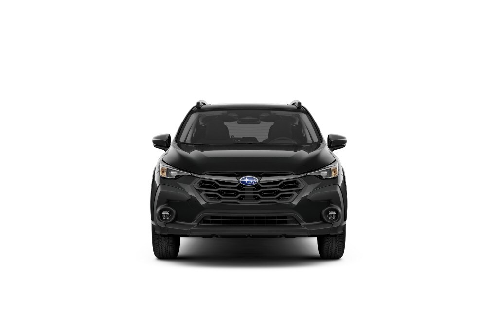 New 2027 Subaru Crosstrek Premium
