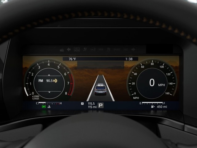 2026 Subaru Outback Wilderness - Photo 17