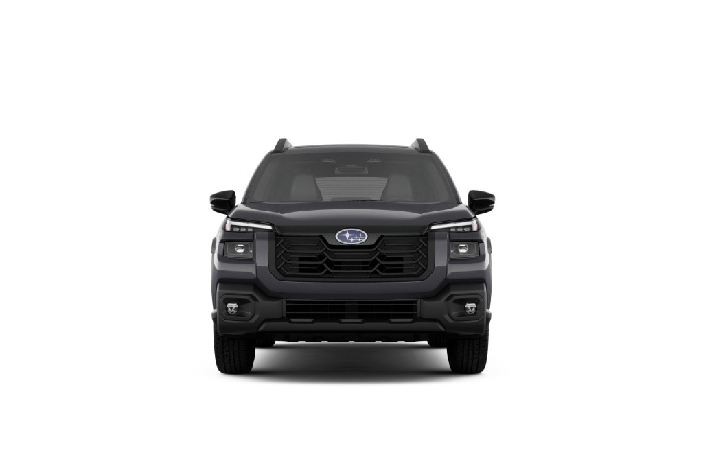 New 2026 Subaru Outback Premium SUV