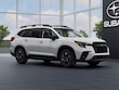  Subaru Ascent