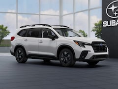 2027 Subaru Ascent Premium 7-Passenger SUV