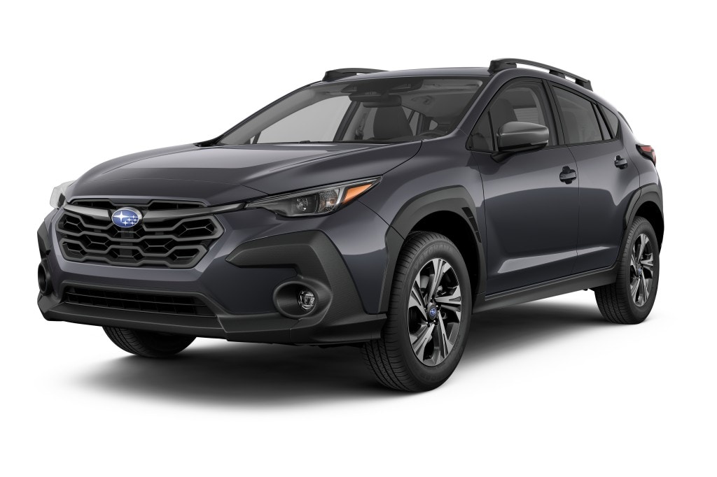 New 2026 Subaru Crosstrek Premium SUV