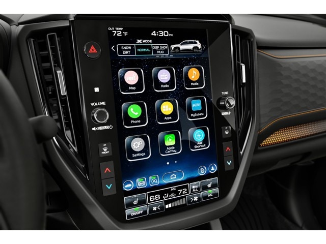 2026 Subaru Forester Wilderness - Photo 20