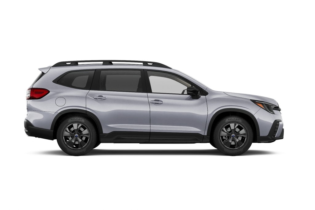 New 2027 Subaru Ascent Premium 7-Passenger SUV