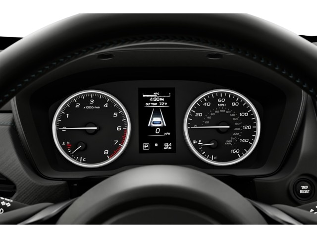 2026 Subaru Forester Premium - Photo 18
