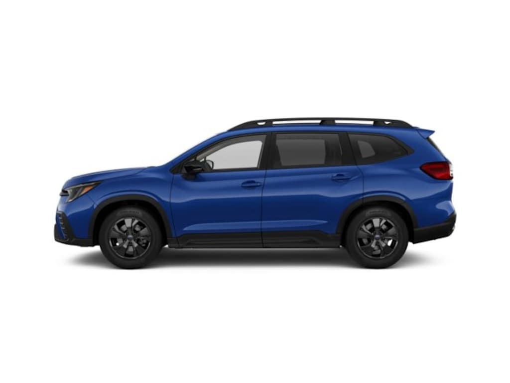 New 2027 Subaru Ascent Premium 7-Passenger SUV