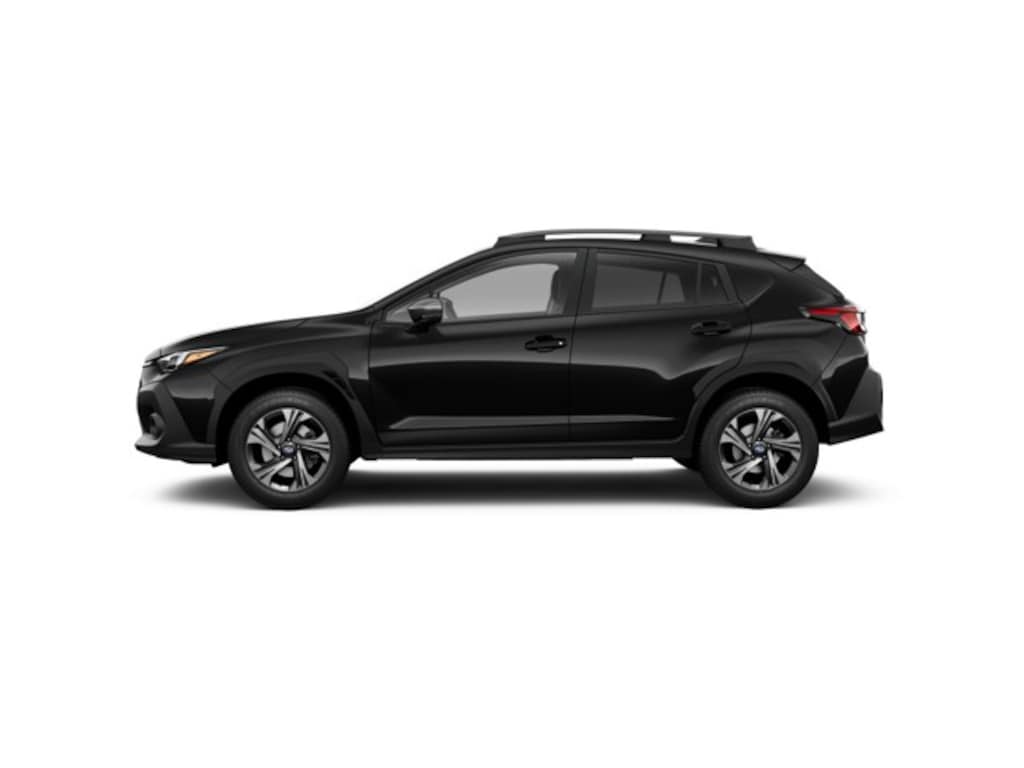 New 2027 Subaru Crosstrek