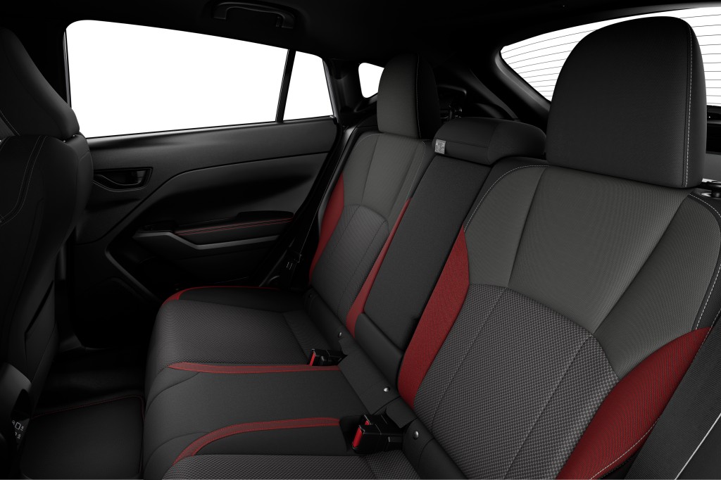 2026 Subaru Impreza RS - Photo 15