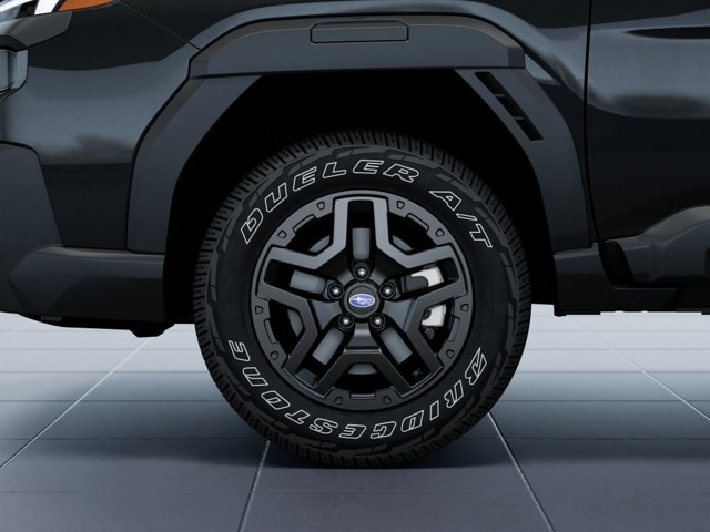 2026 Subaru Outback Wilderness - Photo 9