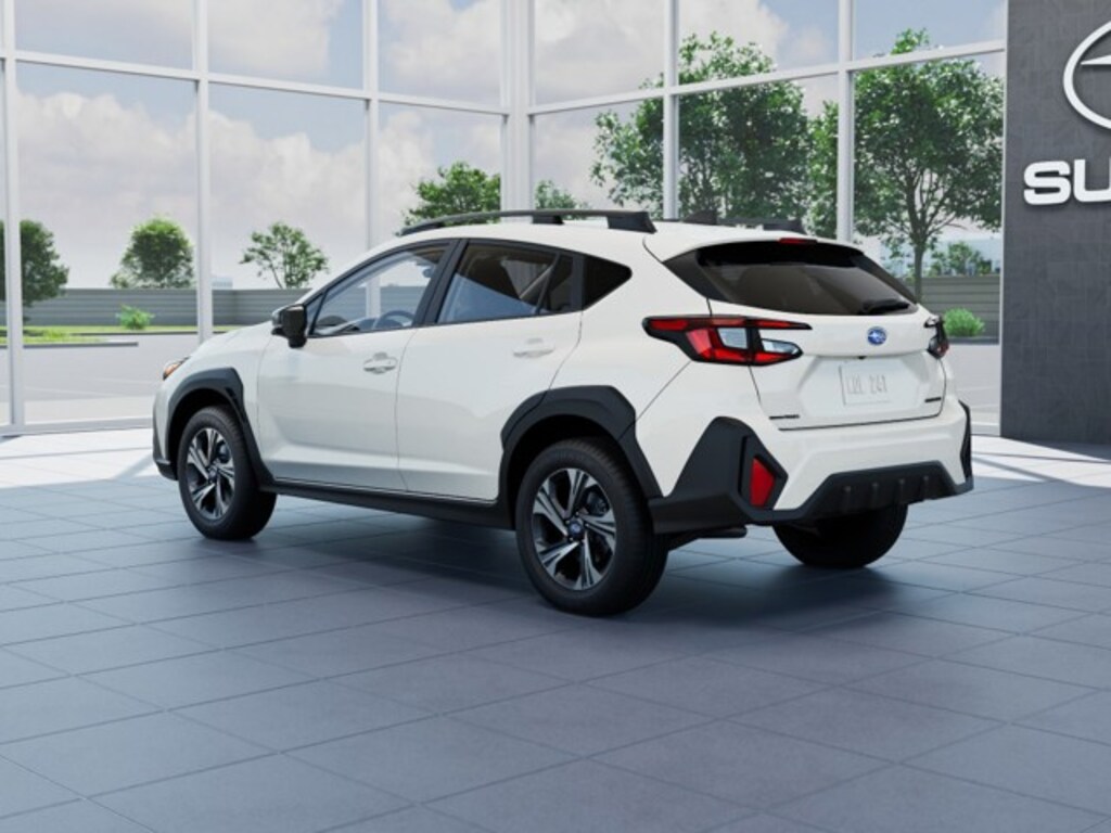 New 2027 Subaru Crosstrek Premium