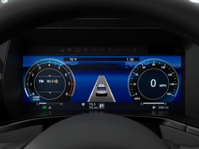 2026 Subaru Outback Limited XT - Photo 17