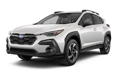 2026 Subaru Crosstrek Limited SUV