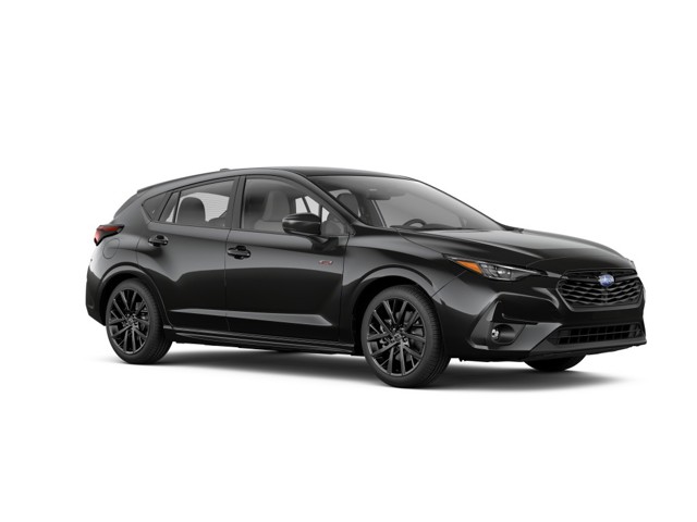 2025 Subaru Impreza RS 5-Door