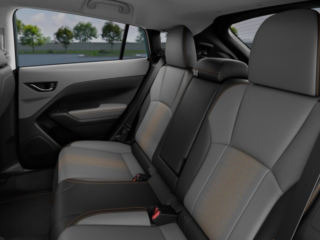 New 2027 Subaru Crosstrek Limited