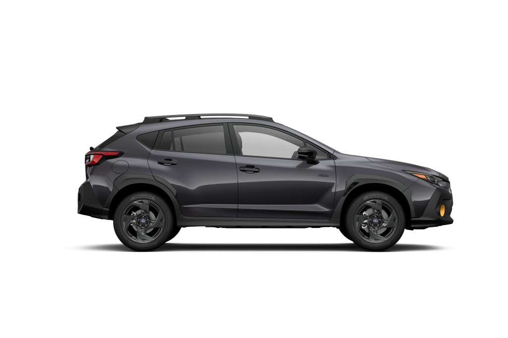 New 2026 Subaru Crosstrek Sport Hybrid SUV