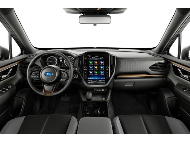 2026 Subaru Forester Sport - Photo 19